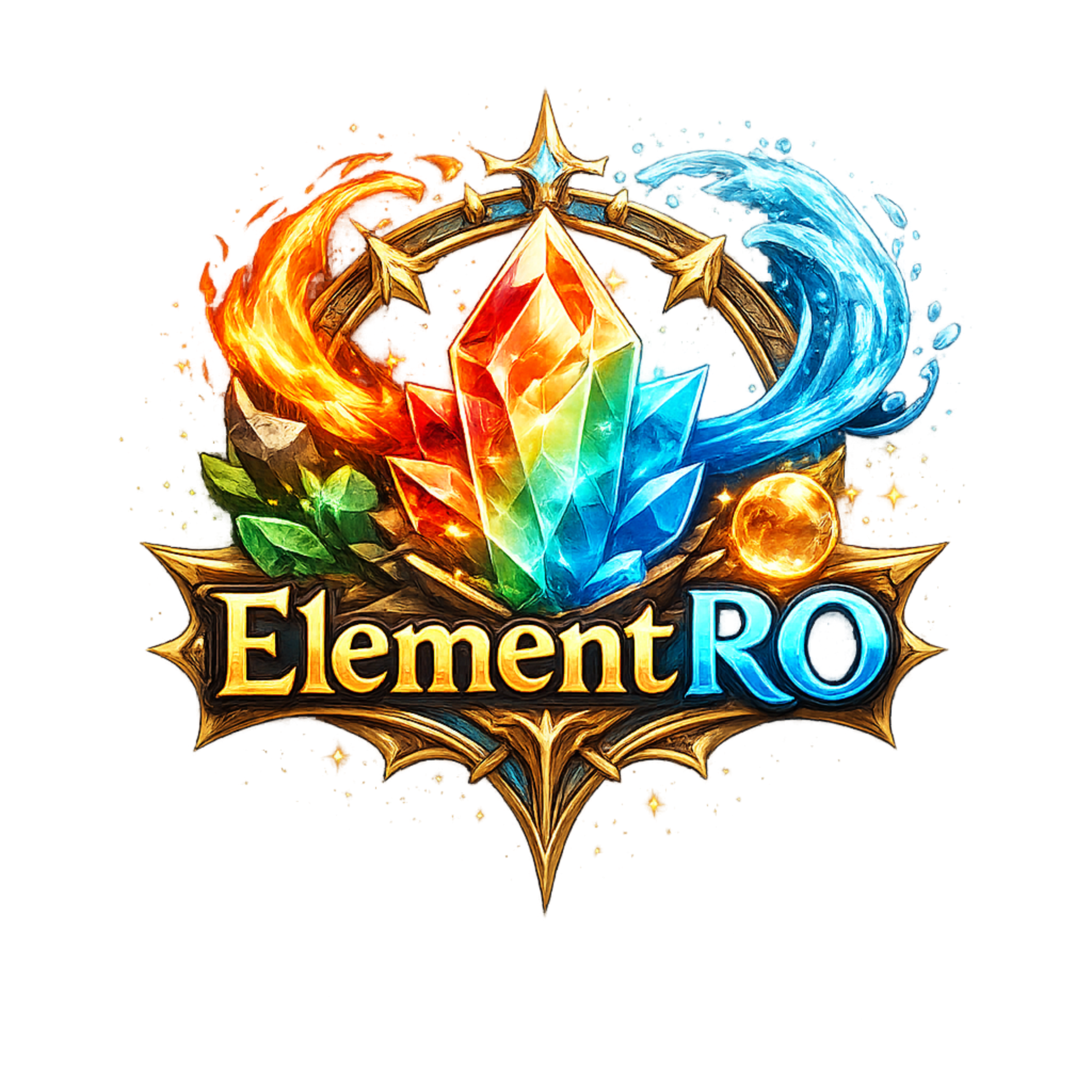 Logo ElementRO